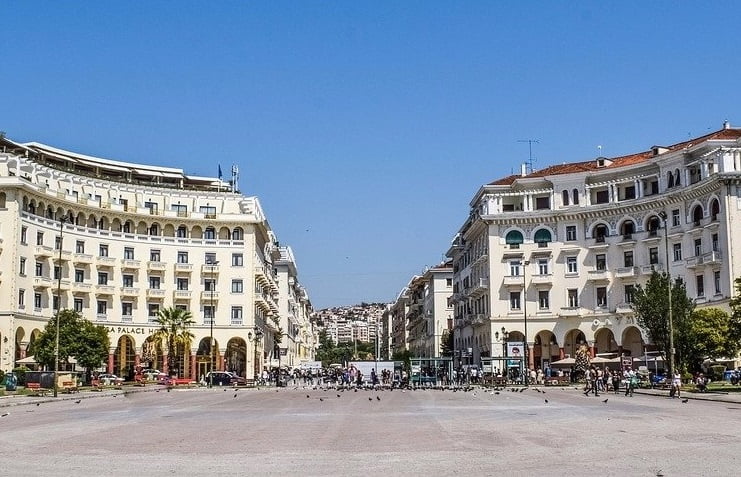 shopping,Κέντρο Θεσσαλονίκης, Αριστοτέλους για καφέ, καλύτερες φωτογραφίες