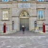 Κοπεγχάγη αξιοθέατα: Christiansborg palace