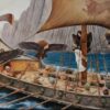 Σειρήνες: ο απόλυτος πειρασμός για τους άντρες στην αρχαία Ελλάδα