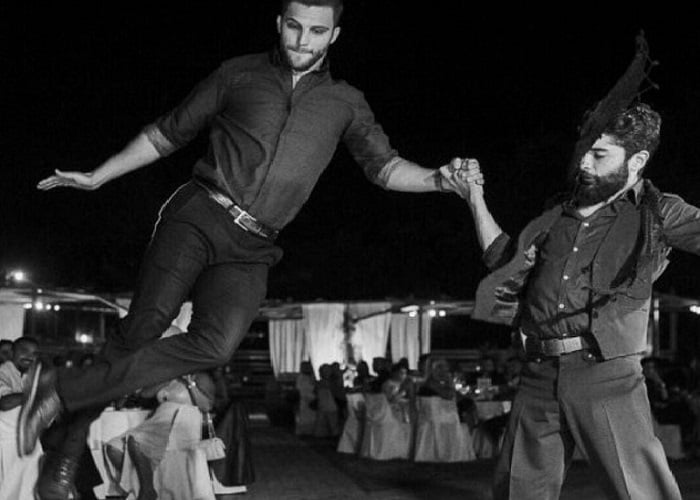 Οι δημοφιλέστεροι ελληνικοί παραδοσιακοί χοροί