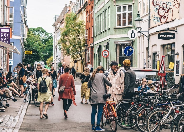 Κοπεγχάγη: Οι καλύτερες γειτονιές 