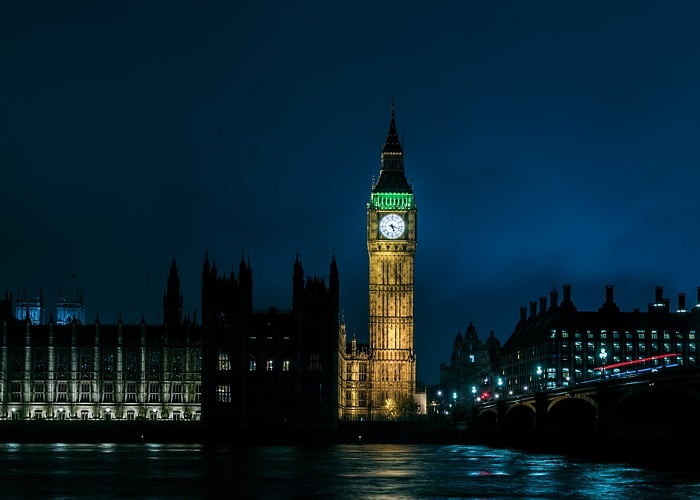 Πως είναι η ζωή στο λονδίνο: Το σύμβολο του Λονδίνου, Μπιγκ Μπεν