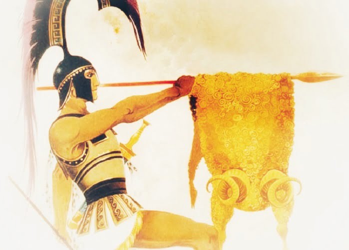 Ιάσονας: ο αρχηγός των αργοναυτών ήταν ένας από τους μεγαλύτερους και παλιότερους ήρωες της μυθολογίας
