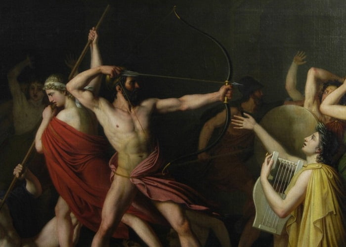 Πολυμήχανος Οδυσσέας: Ο πιο έξυπνος ήρωας της ελληνικής μυθολογίας