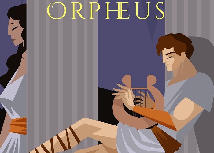 Ορφέας: Ήρωας της ελληνικής μυθολογίας και ο μεγαλύτερος μουσικός της αρχαιότητας