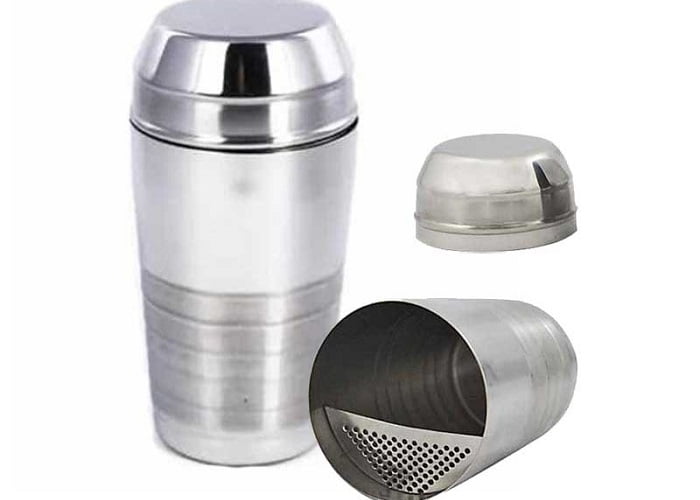 Πως φτιάχνουμε φρέντο εσπρέσσο στο σπίτι