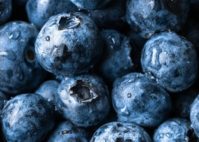 Μύρτιλο: Blueberry