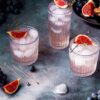 Ροζ Λεμονάδα: συνταγή για Pink lemonade