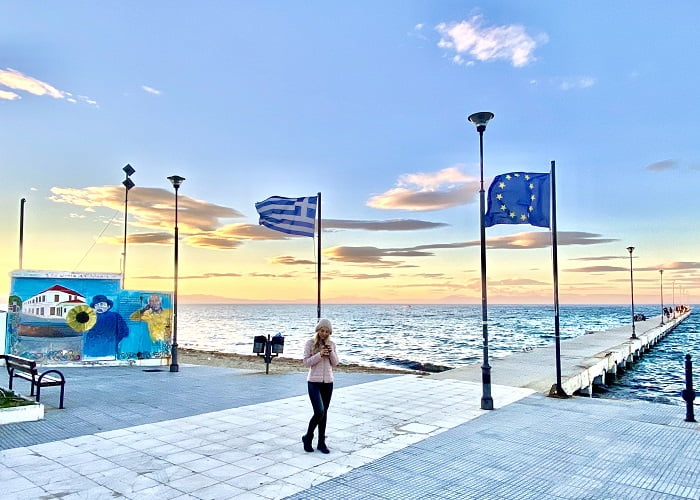 Περαία Θεσσαλονίκης: Τι να κάνετε στην όμορφη κωμόπολη του Θερμαικού