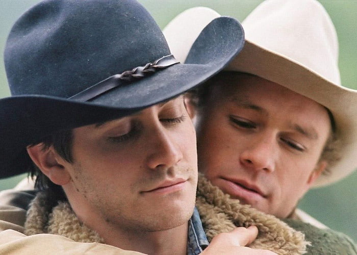 Brokeback Mountain: Αμφιλεγόμενες ταινίες