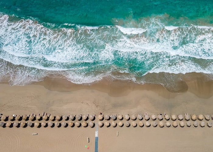 Παραλίες Κρήτης: Παραλία Φαλάσαρνα