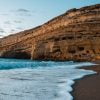 Παραλίες Κρήτης: Μάταλα