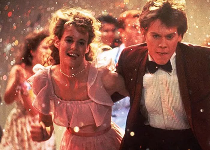 Ταινίες με χορό: Footloose