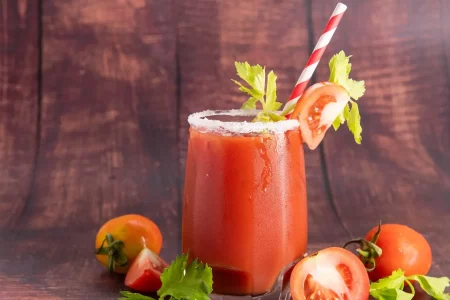 Bloody Mary cocktail: Συνταγή για το αγαπημένο κοκτέιλ των Άγγλων!