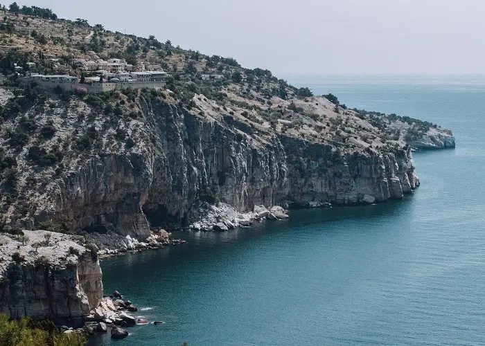 Μοναστήρι αρχάγγελου Μιχαήλ
