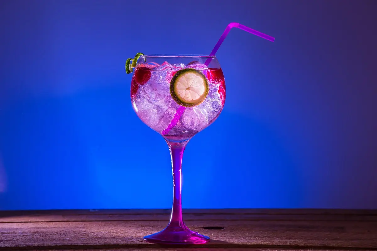 Cocktail gin : 6 εύκολα κοκτέιλ με τζιν