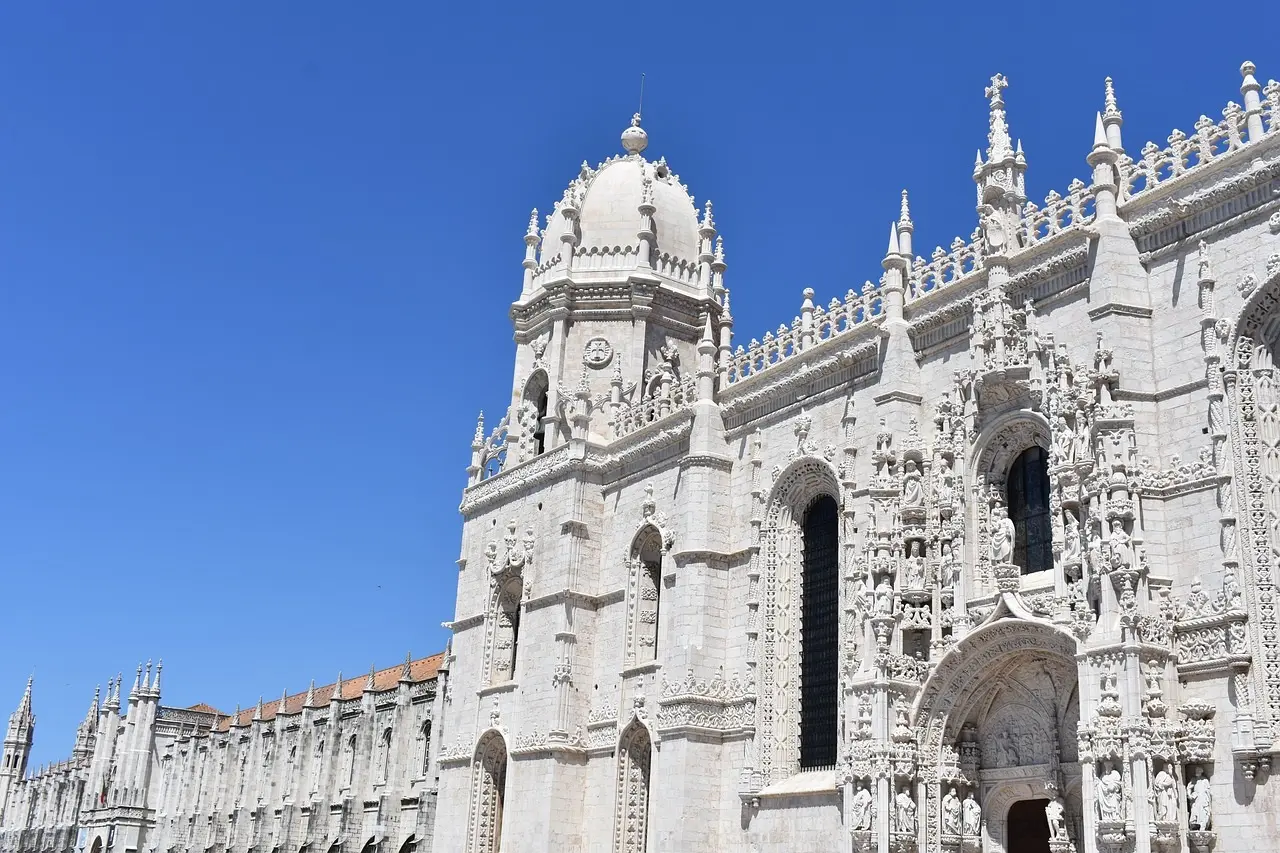 Κάστρο Όμπιντος στην Πορτογαλία: Τα 7 θαύματα της Πορτογαλίας