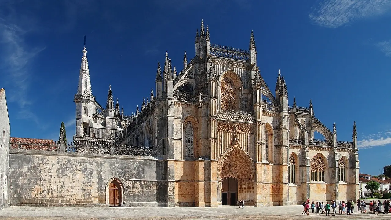 Κάστρο Όμπιντος στην Πορτογαλία: Τα 7 θαύματα της Πορτογαλίας