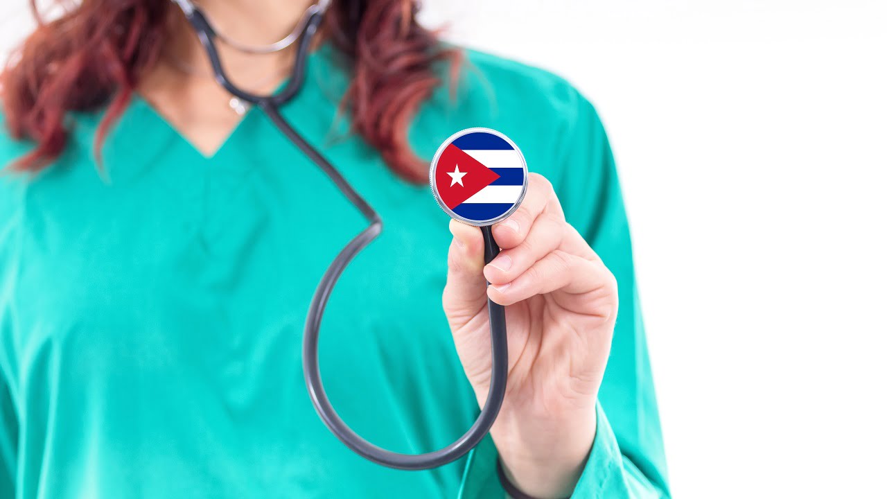 Πως είναι το σύστημα υγείας στην Κούβα