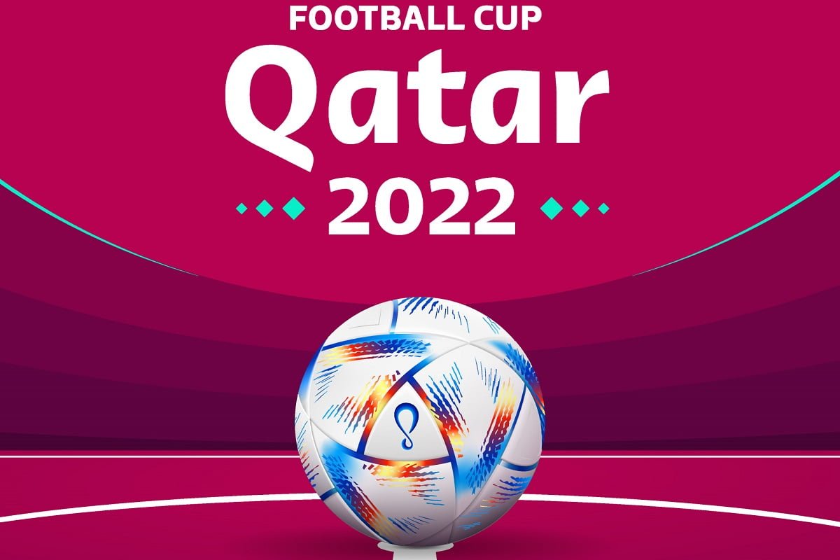 Μουντιάλ 2022: Η μπάλα ποδοσφαίρου στο παγκόσμιο κύπελλο