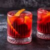 Negroni Sbagliato: House of the dragon