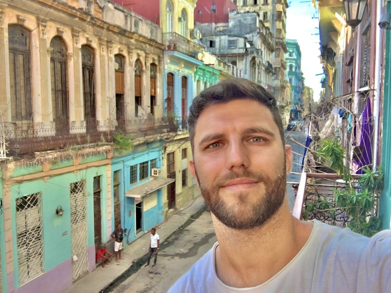 Αβάνα: Πως είναι η ζωή στην Κούβα