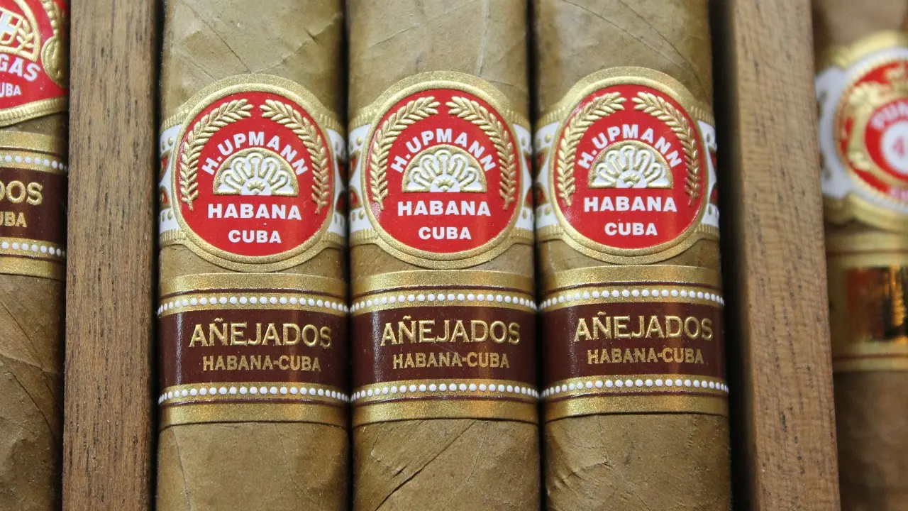 Ταξίδι στην Κούβα: Τα πούρα που κάπνιζε ο Φιντέλ Κάστρο