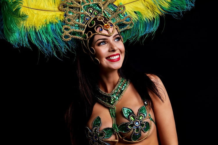 Βραζιλιάνικη κουλτούρα: 8 λόγοι για να επισκεφθείτε την Βραζιλία