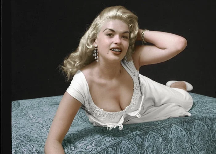 Jayne Mansfield: Η μεγαλύτερη ανταγωνίστρια της Μέριλιν Μονρόε