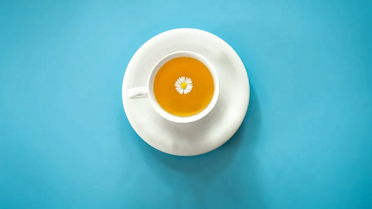 Τσάι χαμομήλι: Τα οφέλη και τι πρέπει να προσέχετε