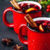 Glühwein: Το Ζεστό κρασί των Χριστουγέννων