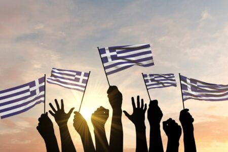 Ελληνική διασπορά: Οι χώρες που φιλοξενούν τους περισσότερους Έλληνες του εξωτερικού!